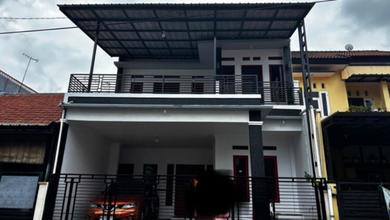 Properti Siap Huni di Area Prima Harapan, Bekasi, LT 180m²