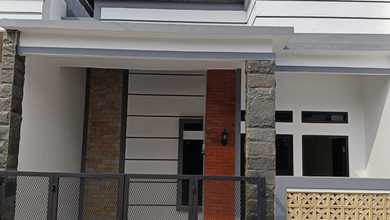 Dijual Rumah Strategis di Harapan Jaya, Bekasi - LT 88m²