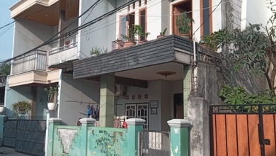 Rumah Dijual di Babelan, Bekasi, LB 150m², Harga Terbaik!