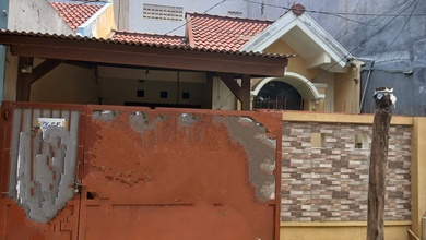 Properti Siap Pakai di Kawasan Harapan Indah, Bekasi, LT 75m²