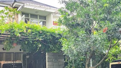 For Sale rumah Premium di Metland Menteng, Jakarta Timur - LT 200m²