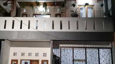 Dijual Rumah Strategis di Setu, Bekasi - LT 84m²