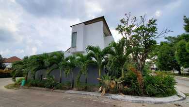 Jual Rumah Strategis di Bojong Sari, Depok - LT 165m²