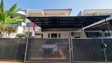 Jual Rumah Nyaman di Cakung, Jakarta Timur - LT 160m²