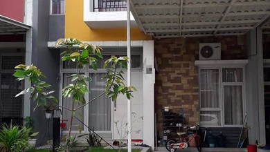 Rumah Dijual di Metland Menteng, Jakarta Timur, LB 110m², Harga Kompetitif!