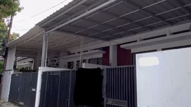 Jual Rumah 110 di Johar Baru, Jakarta Pusat