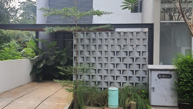 For Sale rumah Premium di Cinere, Depok - LT 126m²