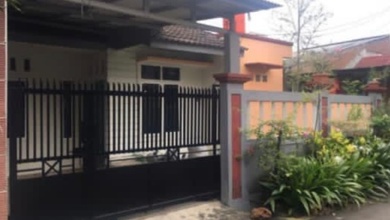Dijual Rumah Nyaman di Pondok Ungu, Bekasi - LT 96m²