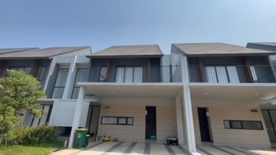 Rumah Area Premium Metland Menteng, Jakarta Timur - Harga Menarik 3,7 Miliar