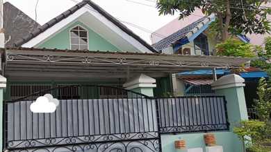 Jual Rumah 70 di Pejuang, Bekasi