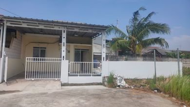 Dijual Rumah Nyaman di Tambun Utara, Bekasi - LT 152m²