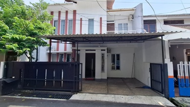 Hunian Prestisius di Kawasan Rawamangun, Jakarta Timur, LB 200m², Harga 3,5 Miliar