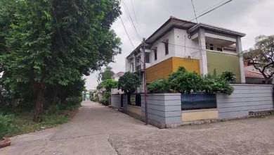 Rumah Prestisius di Kawasan Kranji, Bekasi, LB 360m², Harga 3,1 Miliar