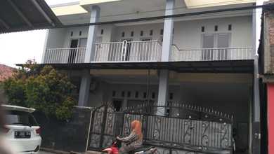 Properti Siap Huni di Area Bekasi Utara, Bekasi, LT 136m²