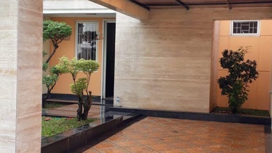 Kesempatan Rumah di Karawang Barat, Karawang, LB 97m², Harga 1,5 Miliar