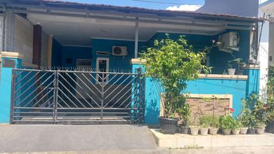 Rumah Favorit di Golden City, Bekasi, 3 KT, Harga 620 Juta