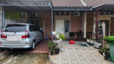Promo Rumah di Babelan, Bekasi, LB 60m², Harga 675 Juta