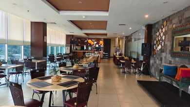 Hotel 3 Bintang 9 Lantai 109 Kamar Full Furnished,Bebas Banjir,Lokasi Strategis di Pancoran,Pasar Minggu,Jakarta Selatan