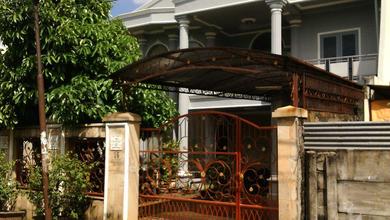 Rumah Area Premium Utan Kayu, Jakarta Timur - Harga Menarik 7 Miliar