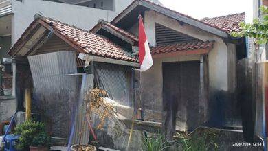 Jual Rumah 80 area Summarecon Bekasi, Bekasi