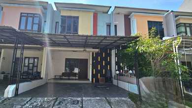Rumah Dijual di Metland Menteng, Jakarta Timur, LB 160m², Harga Terbaik!