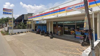 Ruko Siap Pakai,lokasi Ramai Dan Strategis Cocok Untuk Usaha Di Jalan Raya Serang - Setu,sukadami,cikarang Selatan,kabupaten Bekasi 