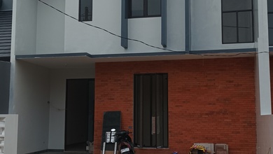 Kesempatan Rumah di Summarecon Bekasi, Bekasi, LB 116m², Harga 1,4 Miliar