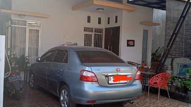 Rumah Dijual di Jati Asih, Bekasi, LB 128m², Harga Terbaik!