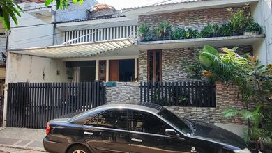 Rumah Idaman di Pondok Gede, Bekasi, 4 KT, Harga 1,65 Miliar