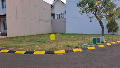 Tanah Elit Dijual di Jakarta Garden City, Jakarta Timur, Harga 796 Miliar