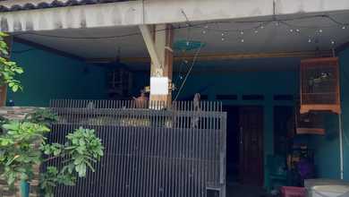 Rumah Minimalis Lokasi Babelan, Bekasi, LT 75m², Harga 300 Juta