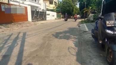 Dijual rumah Mewah di Pulo Gadung, Jakarta Timur - LT 299m²