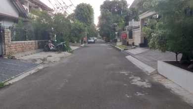 Dijual Tanah Premium di Pulomas, Jakarta Timur, LT 450m²