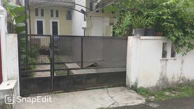 Jual Rumah Siap Tinggal area Pondok Bambu, Jakarta Timur, LT 150 m2