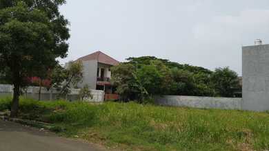 Tanah Elit Dijual di Metland Menteng, Jakarta Timur, Harga 5,04 Miliar