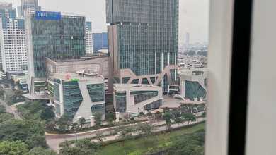 Apartemen Minimalis Lokasi Kayu Putih, Jakarta Timur, Harga 540 Juta