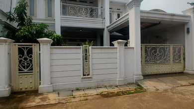 Kesempatan Langka, rumah Prestisius di Tambun Selatan, Bekasi, LB 800m²