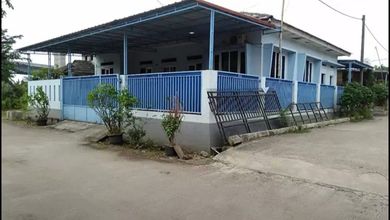 Dijual Rumah Nyaman di Jatimulya, Bekasi - LT 282m²
