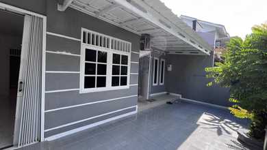 Kesempatan Rumah di Rawalumbu, Bekasi, LB 200m², Harga 1,17 Miliar