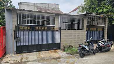 Dijual Rumah Nyaman di Pondok Ungu, Bekasi - LT 108m²