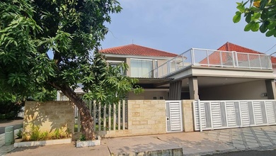 Rumah Area Premium Karawang Barat, Karawang - Harga Menarik 2,85 Miliar