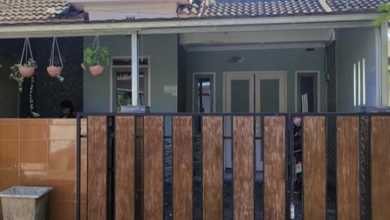 Jual Cepat Rumah Terjangkau di Jonggol, Bogor - Luas Tanah 60m²