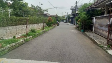 For Sale Tanah Premium di Pulogebang, Jakarta Timur, LT 360m²