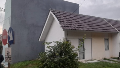 Dijual Rumah Murah di Babelan, Bekasi - Cuma 420 Juta