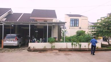 Rumah Dijual di Harapan Mulya, Bekasi, LB 55m², Harga Kompetitif!