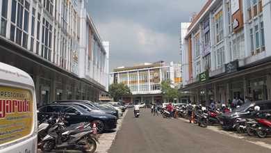 Ruko Ruby Summarecon Bekasi,3 Lantai,siap Pakai,lokasi Strategis 