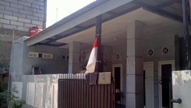 Promo Rumah di Perwira, Bekasi, LB 105m², Harga 550 Juta