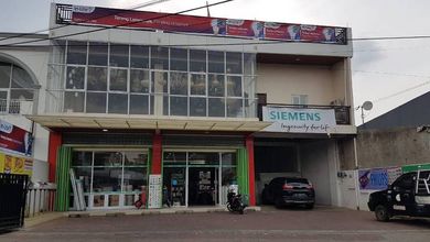 Termurah! Jual Ruko Second Siap Pakai Semi Furnished untuk Usaha Anda di Bekasi Timur