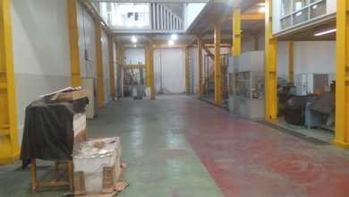 Gudang/workshop Strategis Siap Pakai,termurah Di Pondok Bambu,duren Sawit,jakarta Timur