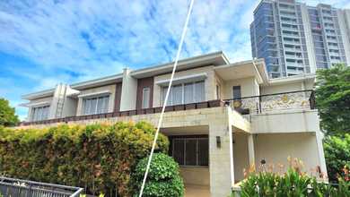 Jual Rumah Cantik LT 330 m2 area Lebak Bulus, Jakarta Selatan